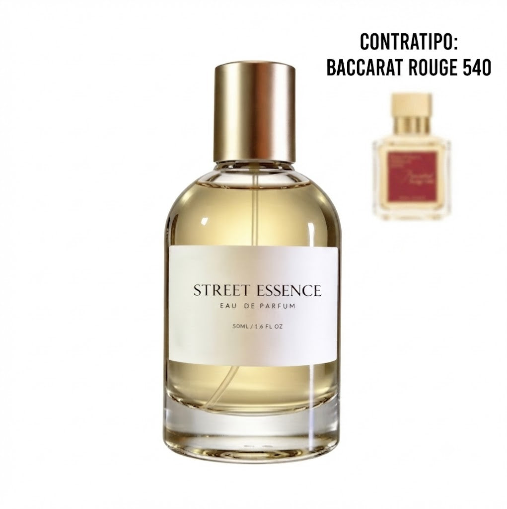 Baccarat Rouge 540 Maison Francis Kurkdjian para Hombres y Mujeres (86)