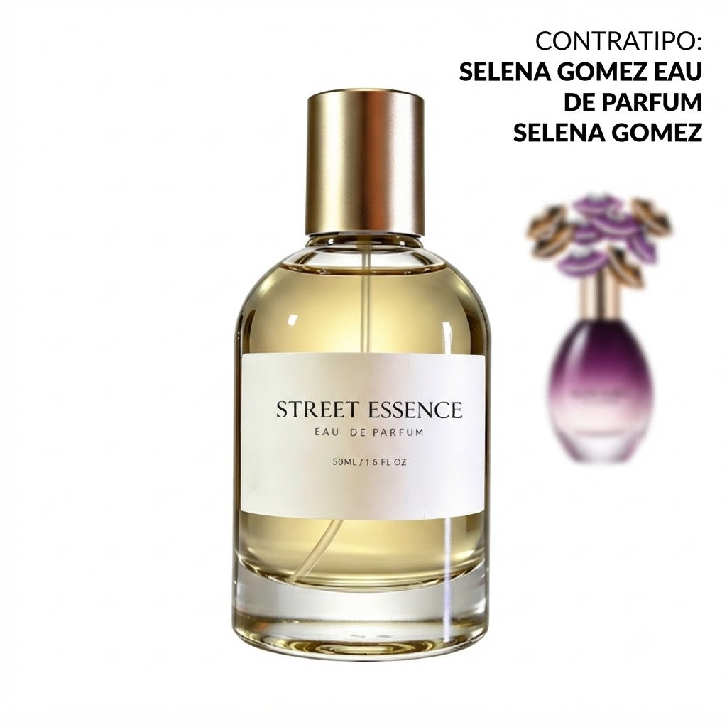 Selena Gomez Eau de Parfum Selena Gomez para Mujeres (69)