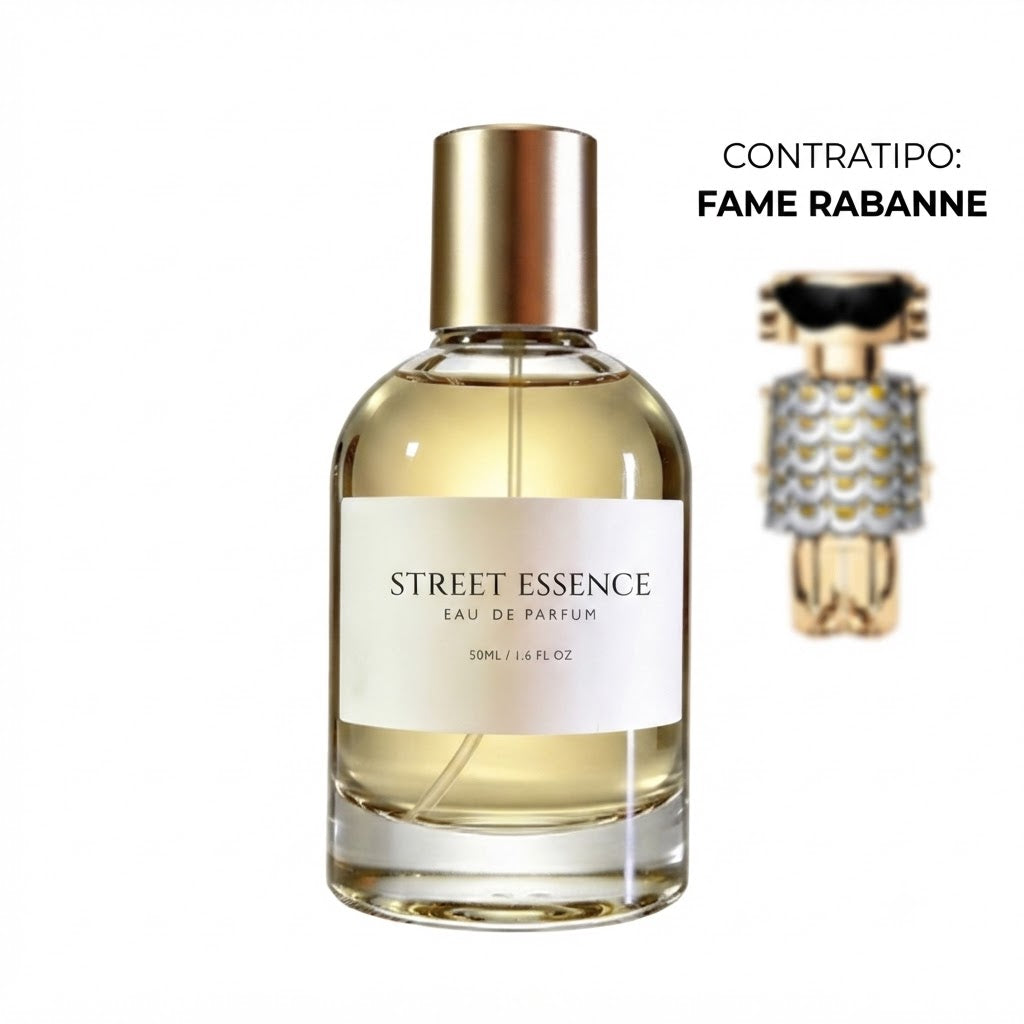 Fame Rabanne para Mujeres (71)