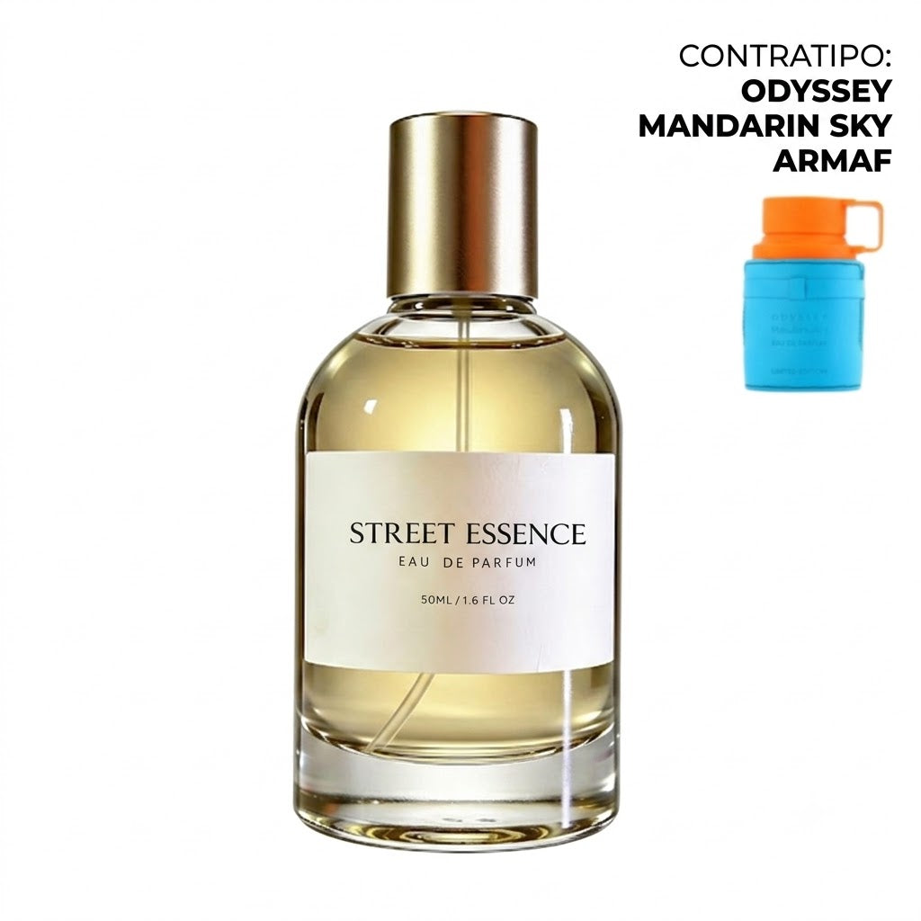 Odyssey Mandarin Sky Armaf para Hombres (44)