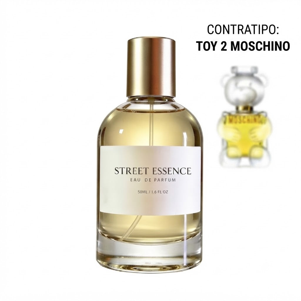 Toy 2 Moschino para Mujeres (30B)