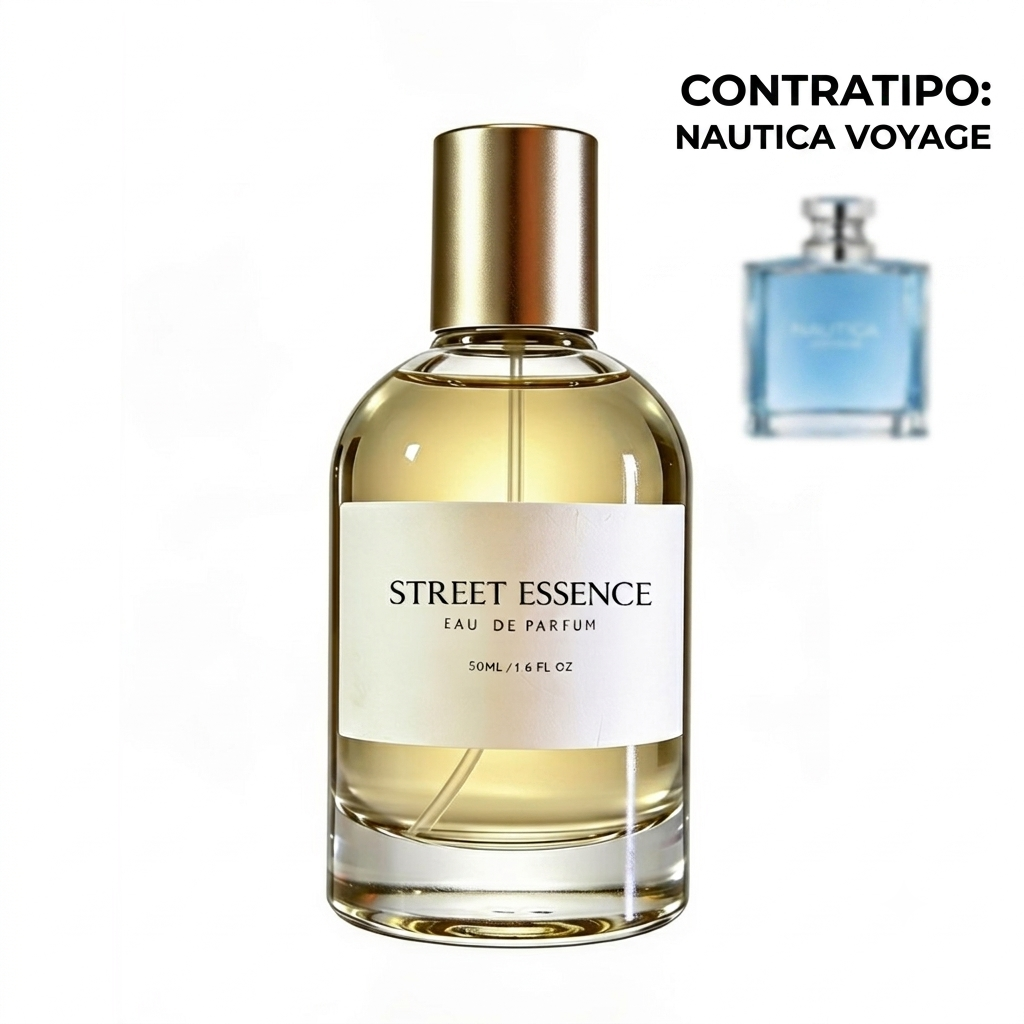 Contratipo (Nautica Voyage Nautica para Hombres) (4)