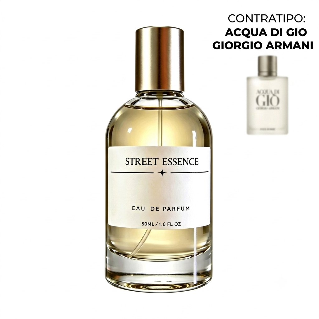 Contratipo:(Acqua di gio giorgio armani) (1)